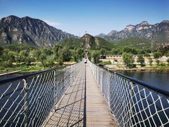 -孤山寨风景区