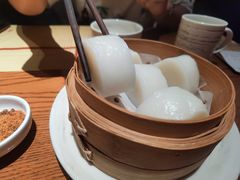 年糕-荣家黄鱼面(前滩太古里店)