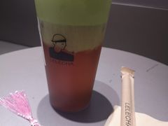 -LELECHA乐乐茶(美罗城店)