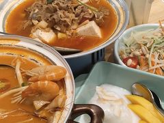 -米泰芒·东南亚料理(体育西店)