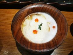 原味酸奶-敏珠拉姆藏餐·南京厨房(富春江东街店)