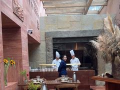 -北京老铺烤鸭(第五国际店)