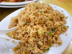 海胆炒饭-乡味海鲜农家菜·巽寮土窑鸡(地道美食店)