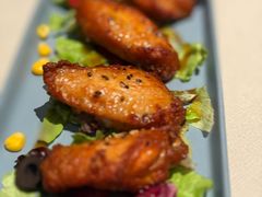 -一棵树·意大利西餐厅One Tree(新城店)