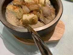 -金河半岛园林酒家(金融城店)