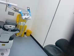 -深圳富茂格伦菲尔口腔门诊部(龙华清湖总院)