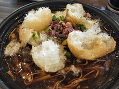 明将酸辣汤-明将锅贴(五爱路店)