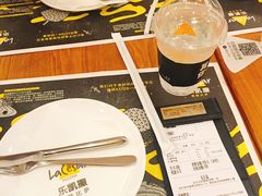 -乐凯撒披萨(中心书城店)