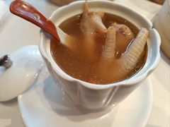 药膳鸡脚-金牌禄运·点心·啫煲(百信广场店)