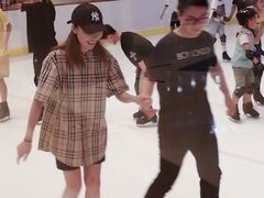 -冠军冰场CHAMPION RINK(苏州中心商场店)