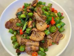 风味小炒肉-嘉陵楼馋嘴城(簋街总店)