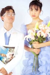 -巴黎恋人婚纱摄影(东莞总店)