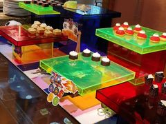 -怡咖啡海鲜自助餐厅(浦东香格里拉店)