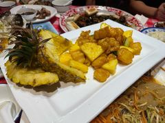 -鱼满舱·鲜活海鲜·正宗鲁菜