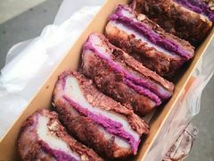 -米阿糯糕团•酒酿•甜品(莫愁店)