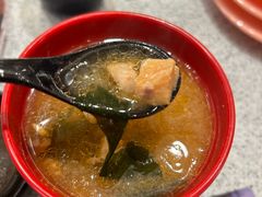-争鲜回转寿司(中街大悦城店)