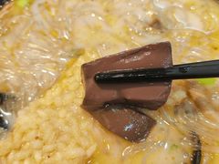 -鸭小妹鸭血粉丝(老门东店)