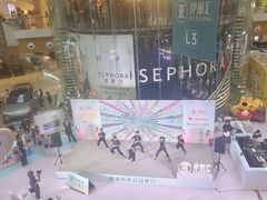 -深圳来福士广场