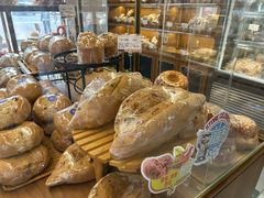 -莫斯科餐厅面包坊(北展店)
