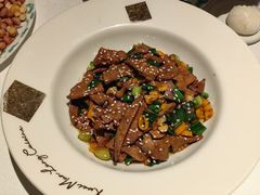 酒仙猪肝-桂满陇·海市蜃楼·黑金(国金店)