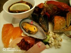 -上海锦江汤臣洲际大酒店壹阶层