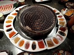 -十三姨正合丰烤肉(营迹路店)