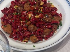 -老平安农家菜(平安店)