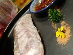 -那家小馆•北京菜•烤鸭(香山店)