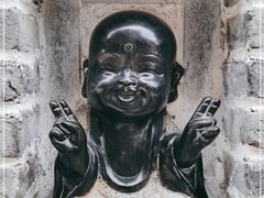 -海窝子古镇