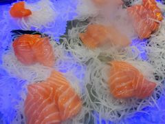 -青岛金沙滩希尔顿酒店·自助餐厅