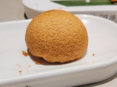 -蔡澜点心·粤菜(万菱汇店)