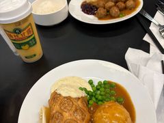 -宜家·瑞典风味餐厅(北京西红门店)