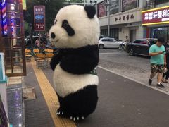 -吾悦广场(天津和平店)