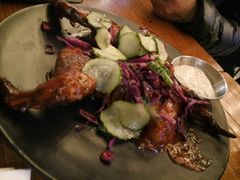 -Devils’ Brewery小恶魔精酿啤酒(泛海美式熏肉店)