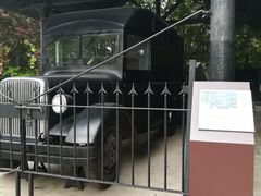 -上海市龙华烈士陵园