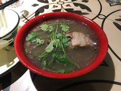 -新凯旋烧烤·燕姐千岛湖土菜