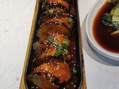 -津沽小院(天津之眼店)