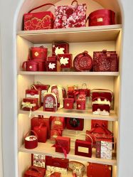 -卡卡喜糖伴手礼·商务礼宝宝礼·婚礼用品