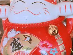 -墨竹寿司(九江店)