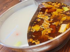-肥婆麻辣火锅.顺德首创药材麻辣火锅(容桂店)