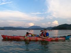 -千岛湖湖人皮划艇俱乐部