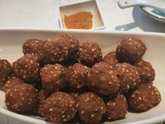 -燕郊烧鸽子(酷车小镇店)