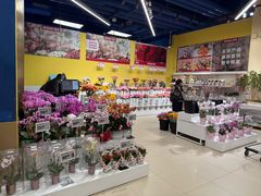 -盒马X会员店(上海森兰商都店)