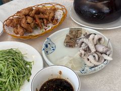 -莲花公园煎蟹(总店)