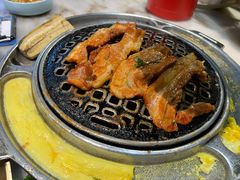 -韩宫宴烤肉·料理(苏州中心店)