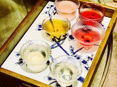 -香园茶社·金陵小灶(老门东店)