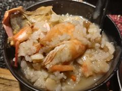 -潮十三潮汕砂锅粥(高新四路大都荟店)