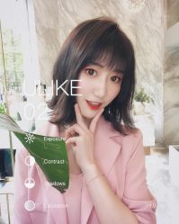 -3AM HAIR SALON染发烫发接发