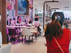 大堂-哈根达斯(滨江店)