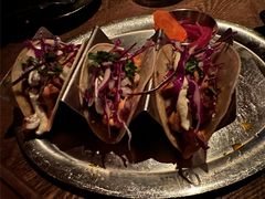 -Q MEX 库迈墨西哥餐吧(三里屯店)